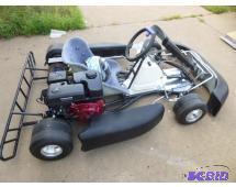 2008 Road Rat Motors Gator Moto Model XR AKRA...