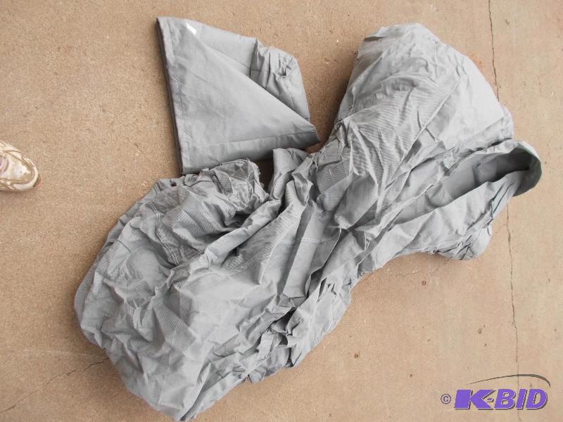 Boat Cover &nbspFits 14 Fishing Style Boat ...