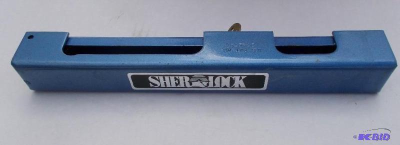 Sherlock Brand Boat Outboard Motor Locking De...
