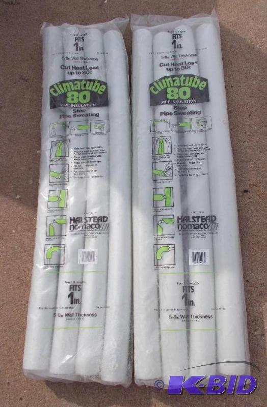 2 - Packs of Climatube&nbsp80 &nbsp- 1&quot...