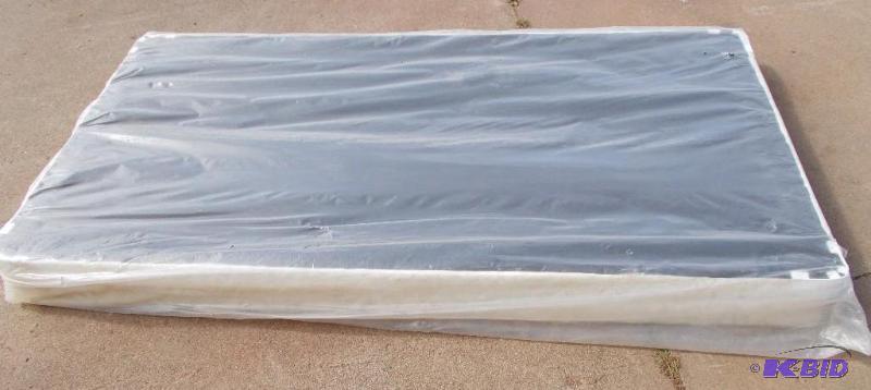 Capital Bedding Royal Elegance Twin Size Box ...