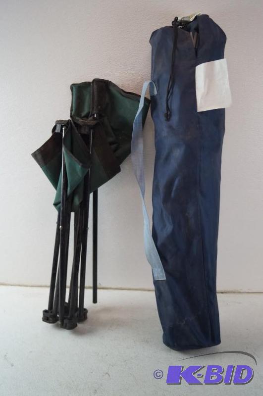 folding canvas chairs
