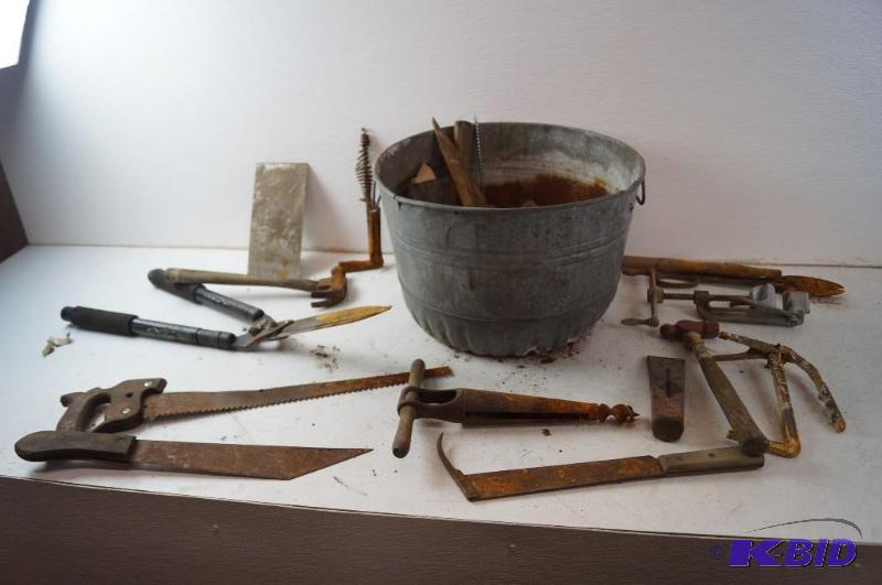 Tools