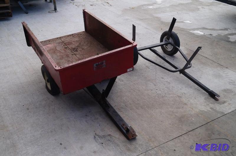 Utility Trailers