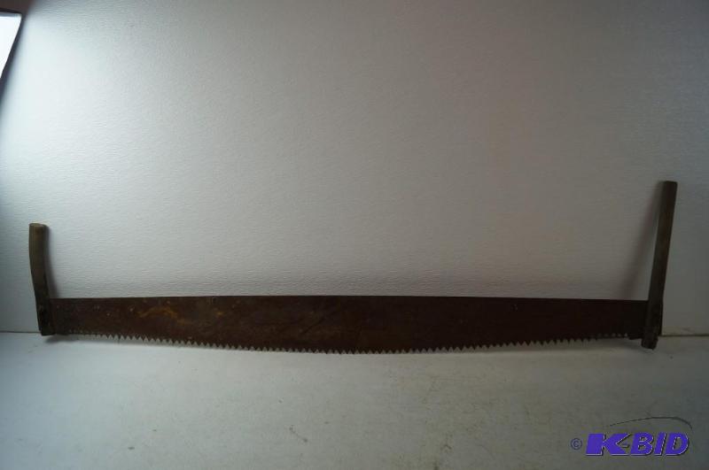 2 man rip saw