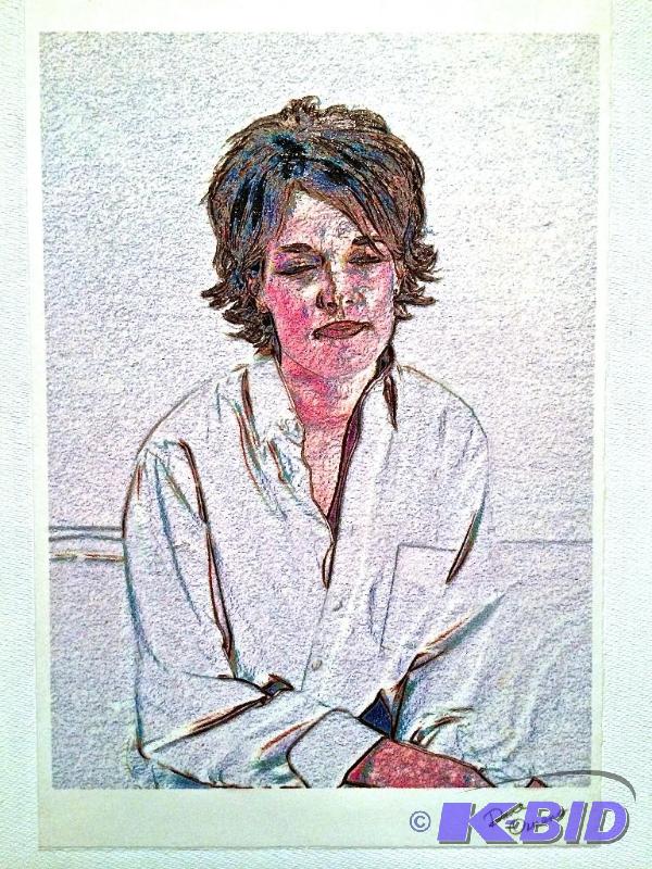lot 3 image: David Owens Original