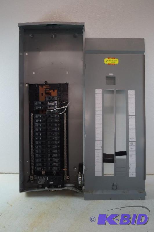 electric panel