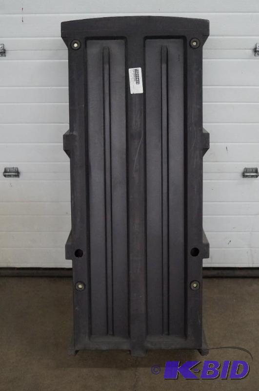 SUV cargo carrier