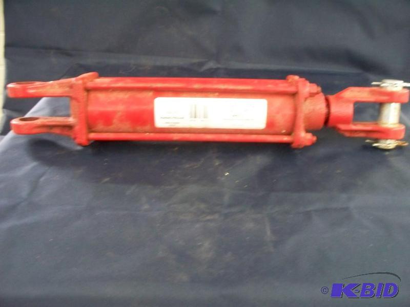 lot 24 image: 2500 PSI Ram...