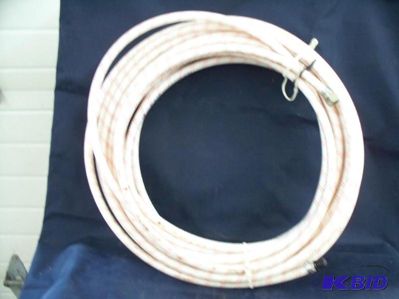 lot 43 image: Water Line hose...