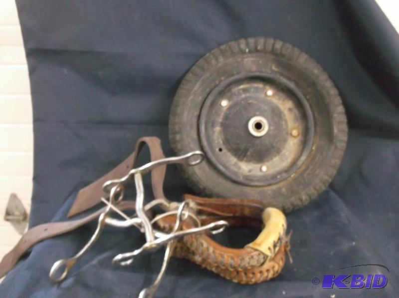 lot 87 image: Lot of miscellaneous...