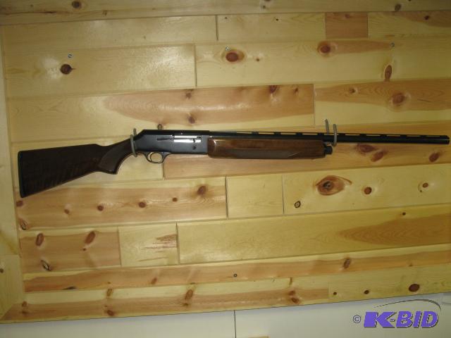 Browning Model B-80 semi-auto shotgun, Serial...