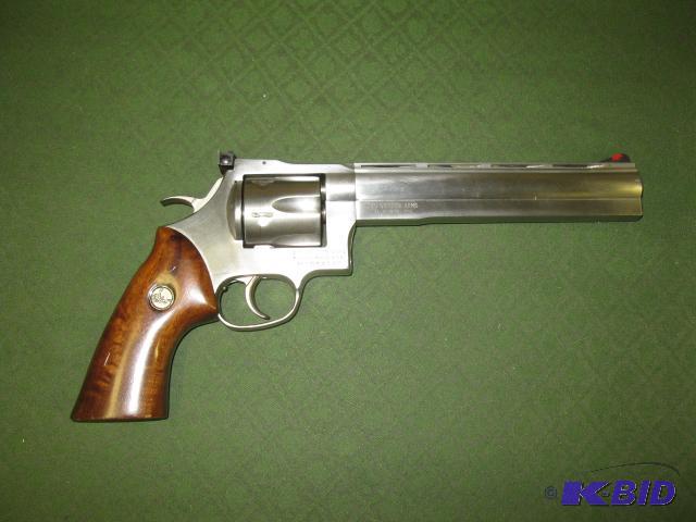Dan Wesson Model CTG
