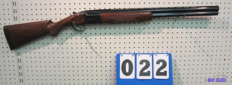lot 22 image: Browning Citori 12 Gauge Shotgun