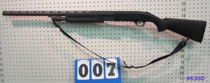 lot 7 image: Mossberg Model 835 12 Gauge Shotgun