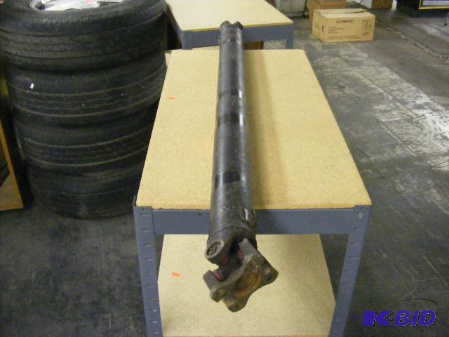 Drive Train, do not know what its for....