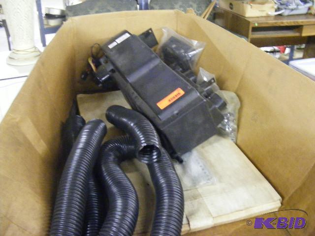 F Body Mopar Air Conditioner. For hot rod, so...