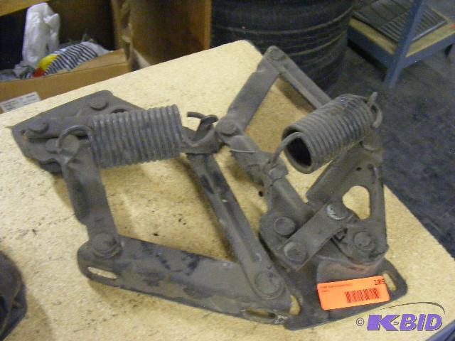 Hood Hinge...