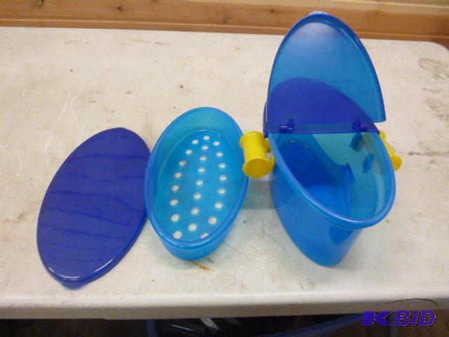lot 101 image: Pasta-n-More Set...