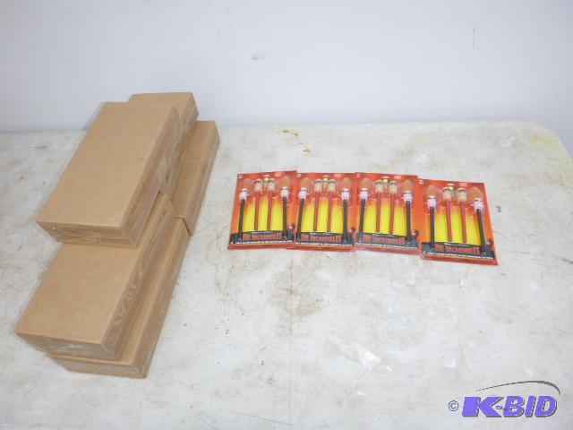 lot 214 image: 5 Boxes of the Incredibles Pencil Sets 4 sets...