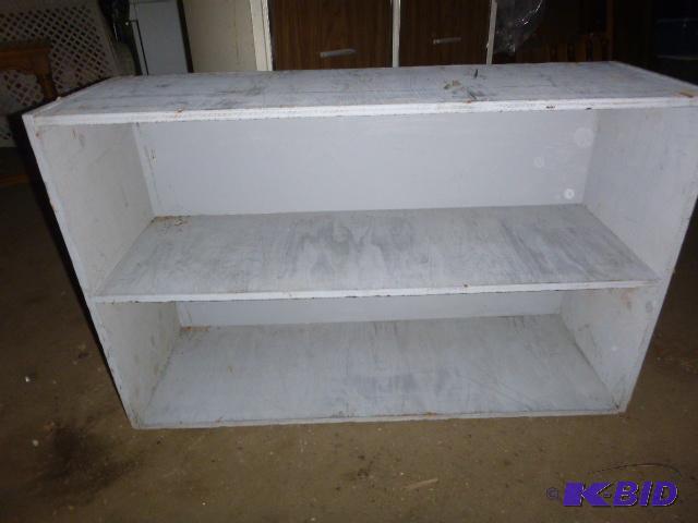 lot 215 image: Storage Shelf...