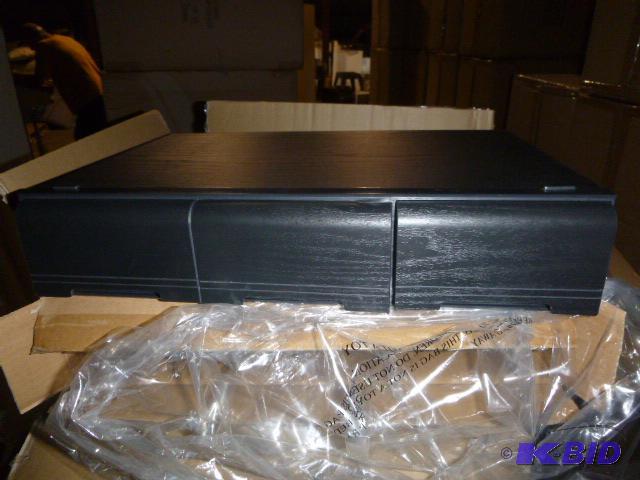 lot 42 image: 12 NEW Cassette Holders...