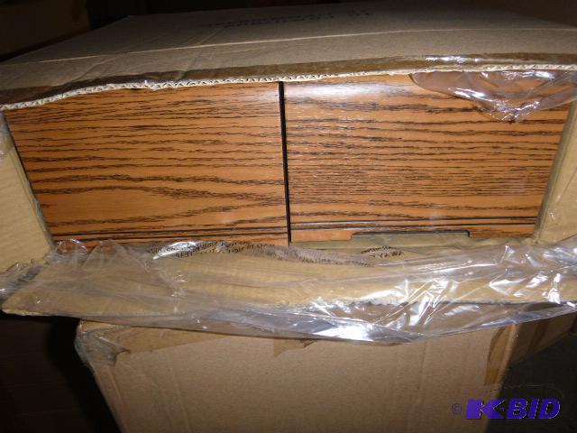 lot 46 image: 32 NEW VHS Tape Holders...