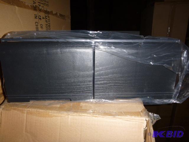 lot 48 image: 44 NEW VHS Tape Holders...