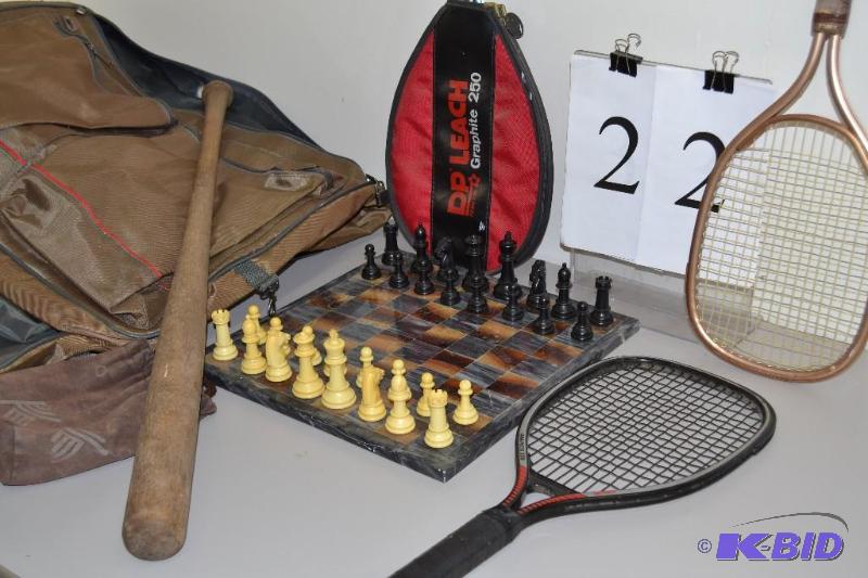 Games