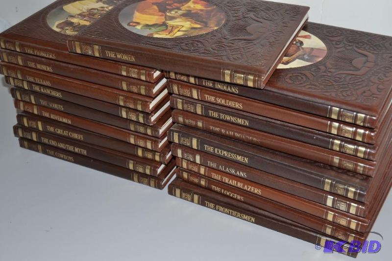 Books Box