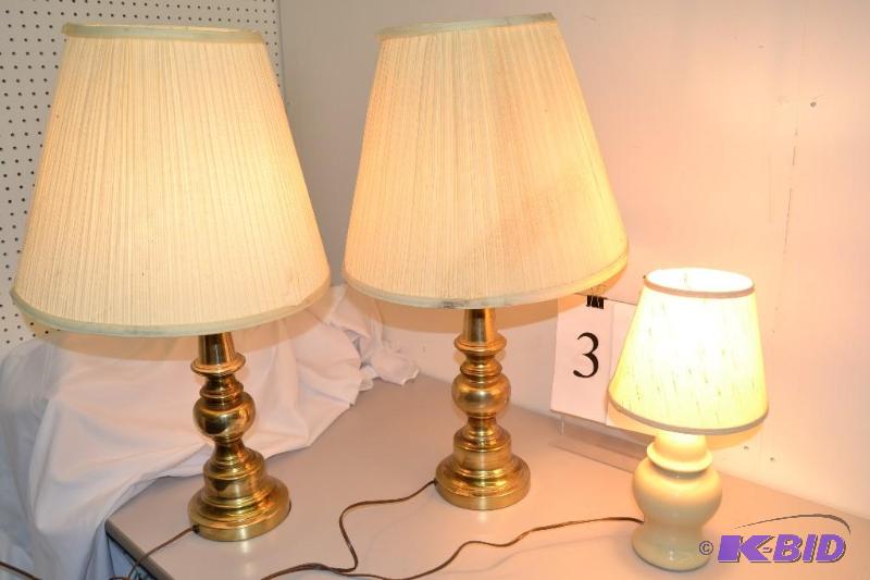 Lamps