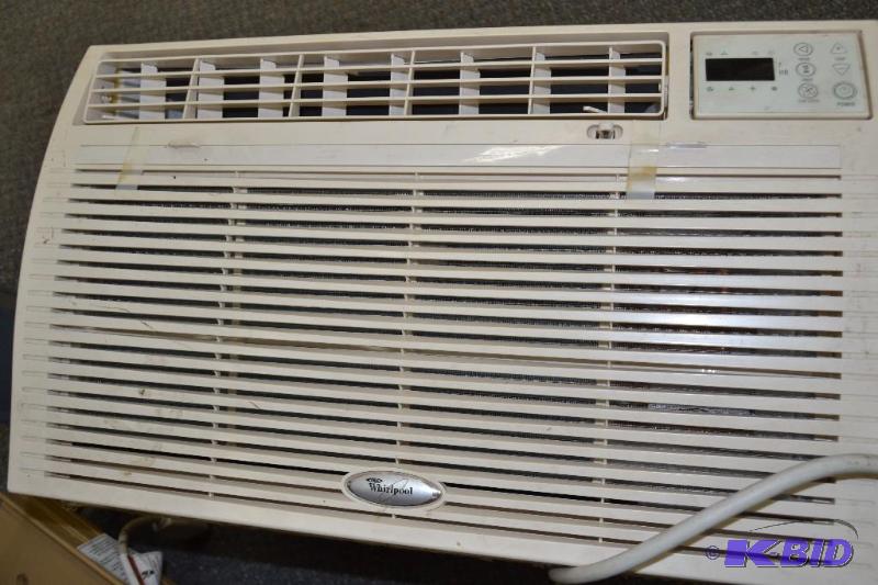 Whirlpool Room Airconditioner