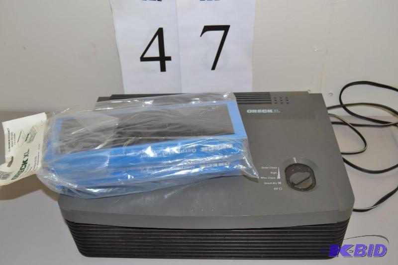 Air Purifier