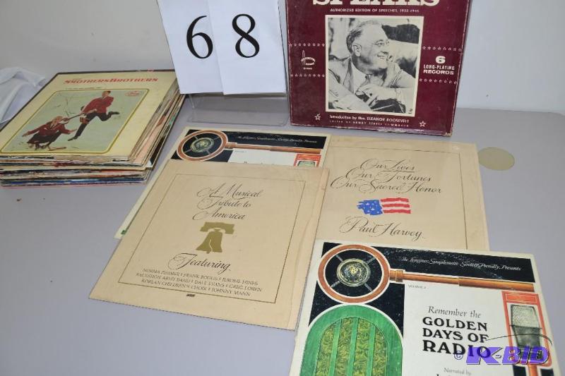 Records