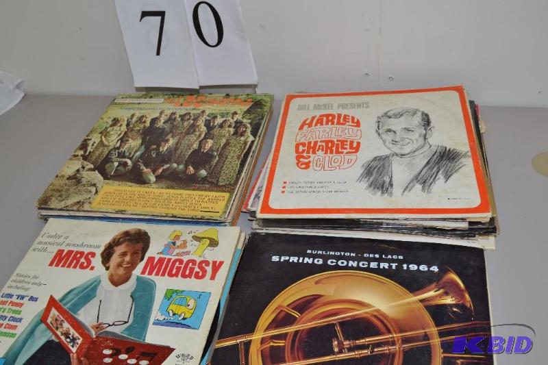 Records