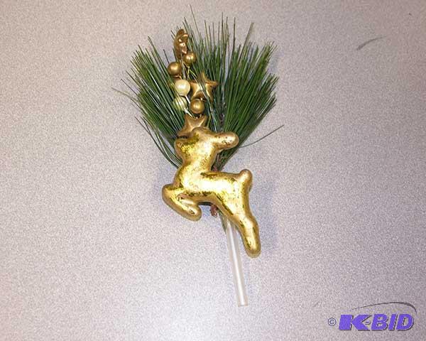 Reindeer Picks
