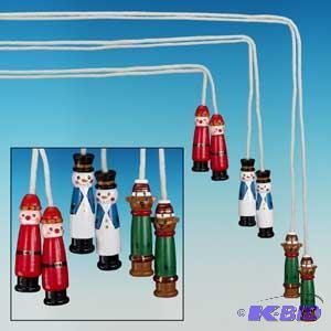 Holiday Decorative Jumpropes