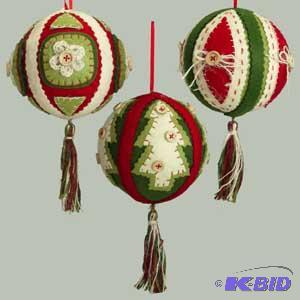 Country charm ornament