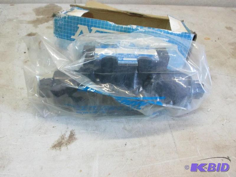 New Northman air valve, check pics for model ...