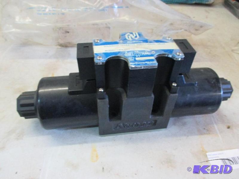 New Northman air valve, check pics for model ...