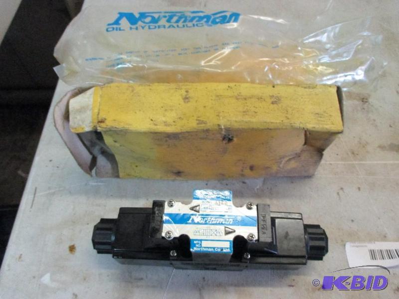 New Northman air valves, check pics for model...