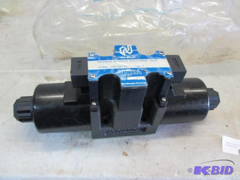 New Northman air valve, check pics for model ...
