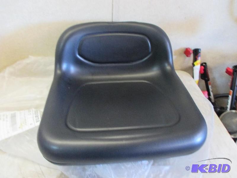 New Husqvarna Lawn Mower seat...