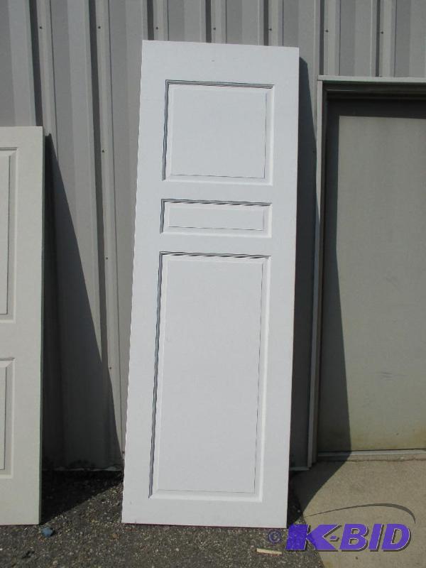 Solid Door 32 x 8...
