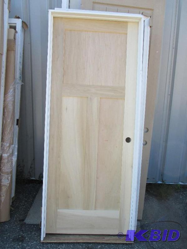 Interior Door LH 33 12 x 82&quot...