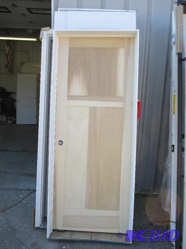 Interior Door RH 33 12 x 82&quot...