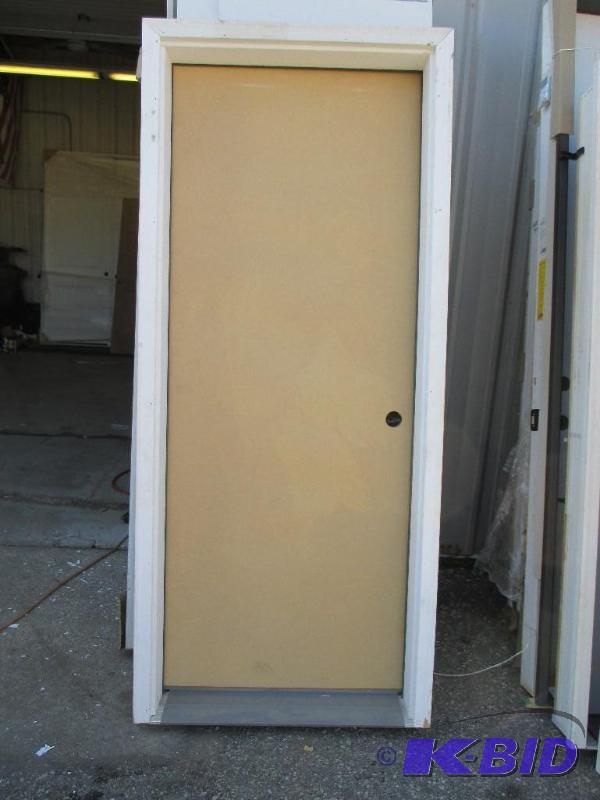 Door Frame LH 33 x 82&quot...