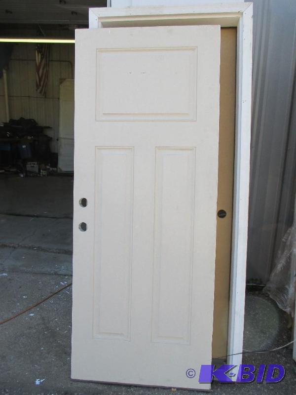 Fire Rated Door 32 x 79 12...