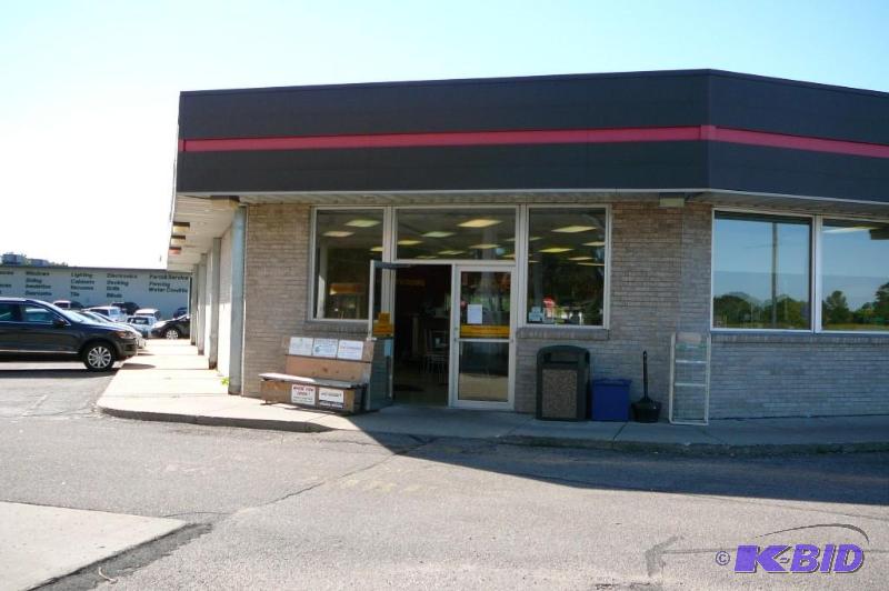 KanDo Auctions Alexandria CStore Assets 138 KBID