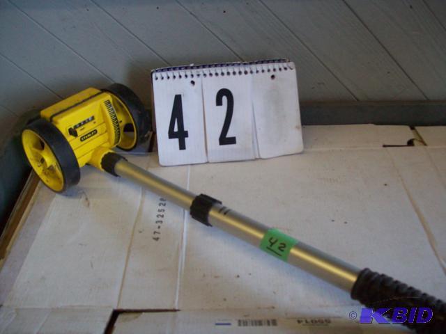 Stanley Collapsible Rolling Tape Measure...